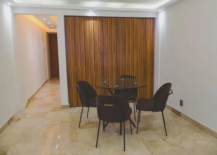 Casa Estrasburgo Reforma *
