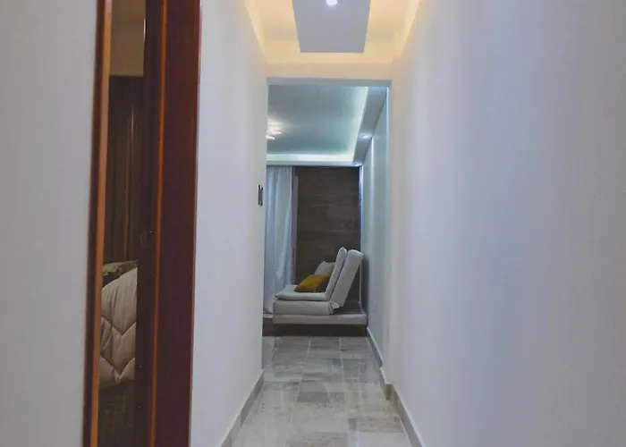 Casa Estrasburgo Reforma Apartamento