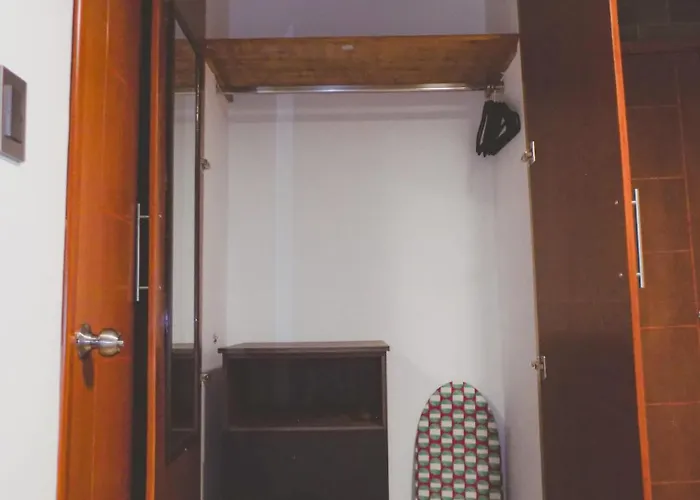 Apartamento Casa Estrasburgo Reforma México DF