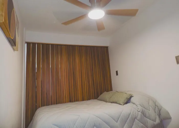 Casa Estrasburgo Reforma Apartamento
