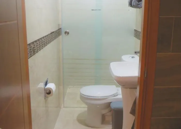 Casa Estrasburgo Reforma Apartamento *